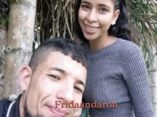 Fridaandaron