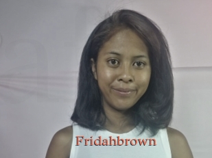 Fridahbrown