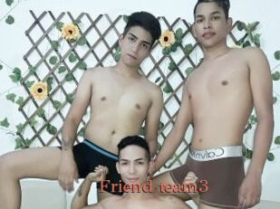 Friend_team3