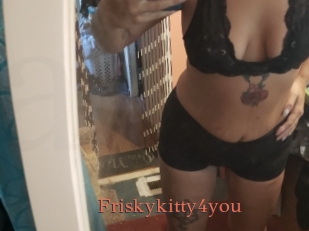 Friskykitty4you