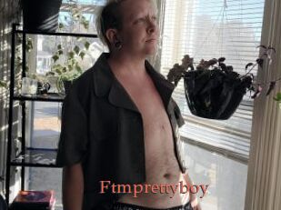 Ftmprettyboy