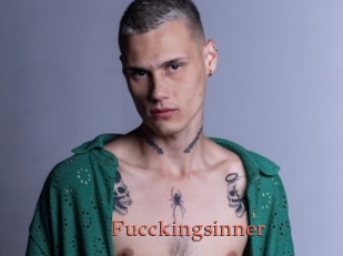 Fucckingsinner