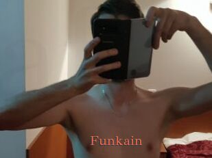 Funkain