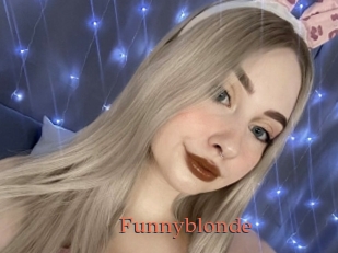 Funnyblonde