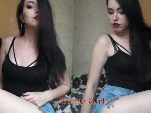 Game_Girl