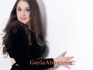 GaylaAlmazova