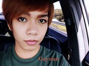 Gaysian