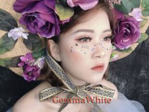 GemmaWhite Anal Favorite