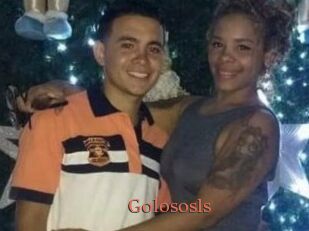 Golososls