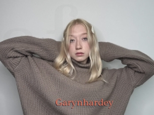 Garynhardey