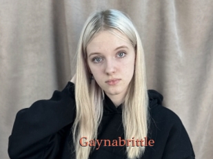 Gaynabrittle