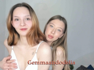 Gemmaandodelia