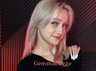 Gemmabagge