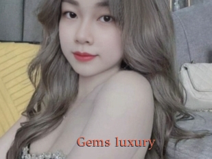 Gems_luxury