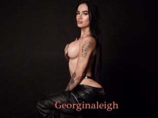 Georginaleigh