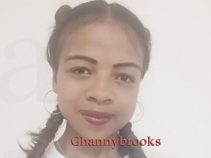 Ghannybrooks