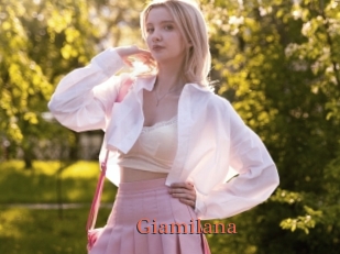 Giamilana