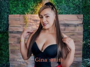Gina_smith