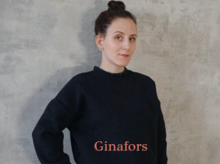 Ginafors