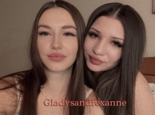 Gladysandrexanne