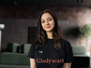 Gladyscarl