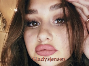 Gladysjensen