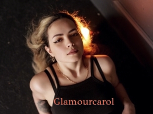 Glamourcarol