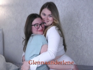 Glennaanderlene