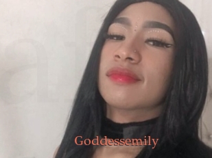 Goddessemily