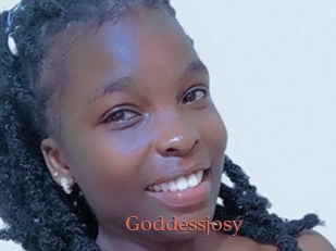 Goddessjosy