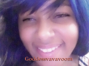 Goddessvavavoom