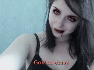Golden_daisy