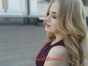 Goldlflower