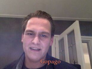 Gopago