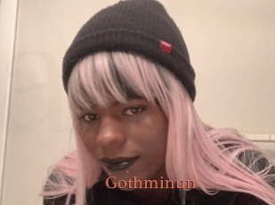 Gothminun