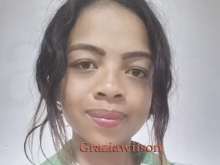 Graziawilson