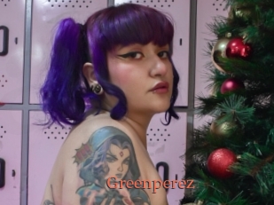 Greenperez