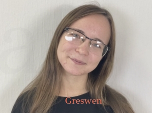 Greswen