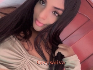 Greysativa