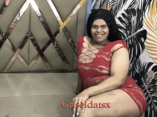 Griseldatsx