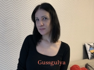 Gussgulya