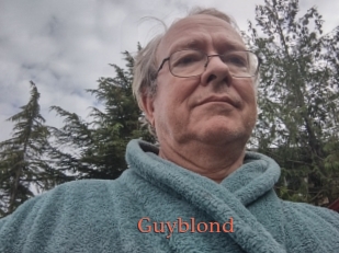 Guyblond