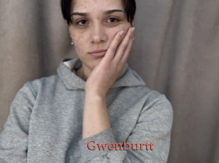 Gwenburtt