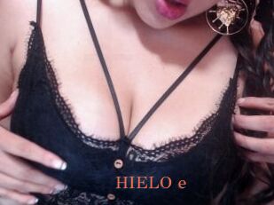 HIELO_e