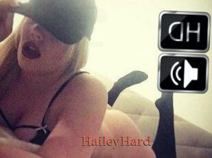 HaileyHard