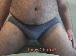 HairyChub27