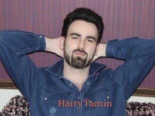 HairyTamin