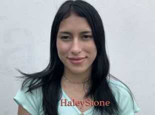 HaleyStone