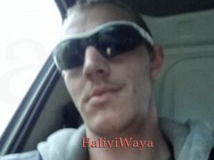 HaliyiWaya