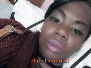 HalleDiamond